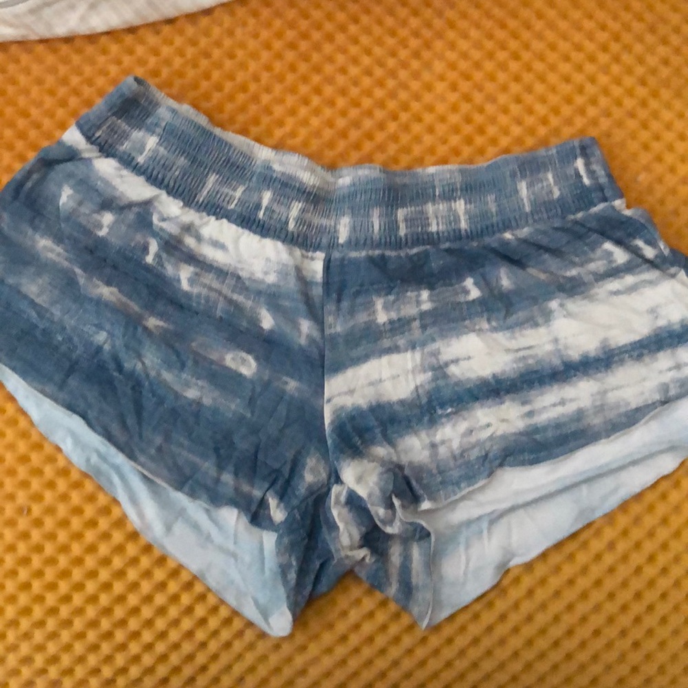 swimming bottoms